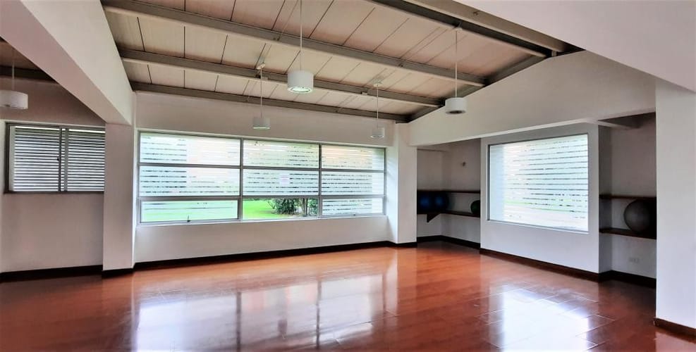 Apartamento en venta en La Alameda Centro, Bogotá · foto 21 de 22