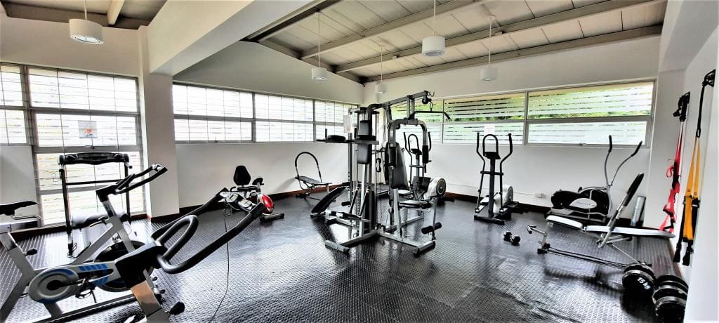 Apartamento en venta en La Alameda Centro, Bogotá · foto 22 de 22
