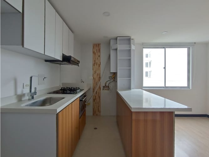 Apartaestudio en venta en La Salle, Bogotá, 88 m² · foto 5 de 14