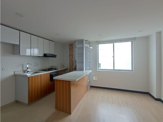 Apartaestudio en venta en La Salle, Bogotá, 88 m² · foto 6 de 14