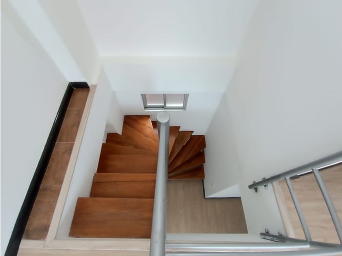 Apartaestudio en venta en La Salle, Bogotá, 88 m² · foto 7 de 14