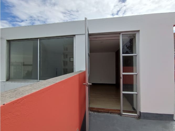 Apartaestudio en venta en La Salle, Bogotá, 88 m² · foto 13 de 14