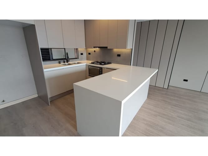 Apartamento de 3 alcobas en venta en El Poblado, Medellín, 125 m² · foto 2 de 16