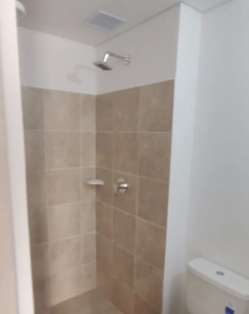 Apartamento de 1 alcoba en arriendo en El Lago, Bogotá, 25 m² · foto 8 de 9