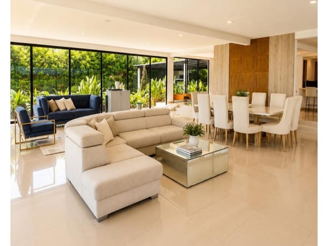 Casa de 7 alcobas en venta en Cerritos, Pereira, 1030 m² · foto 7 de 14
