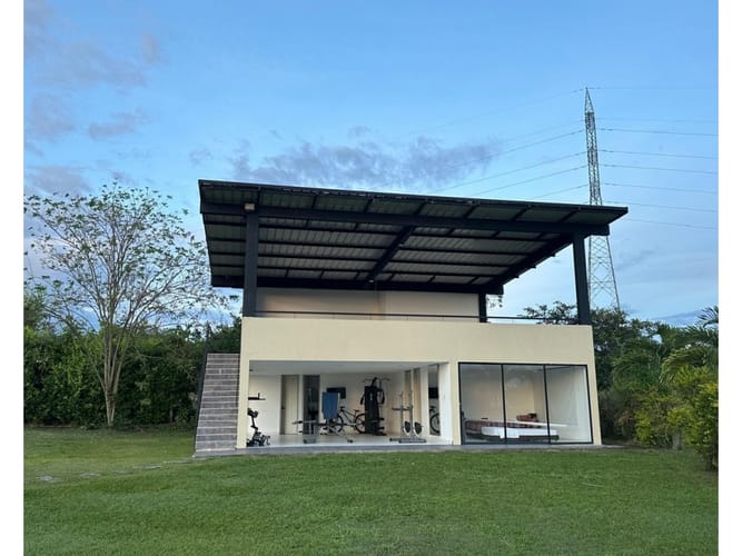 Casa de 7 alcobas en venta en Cerritos, Pereira, 1030 m² · foto 11 de 14