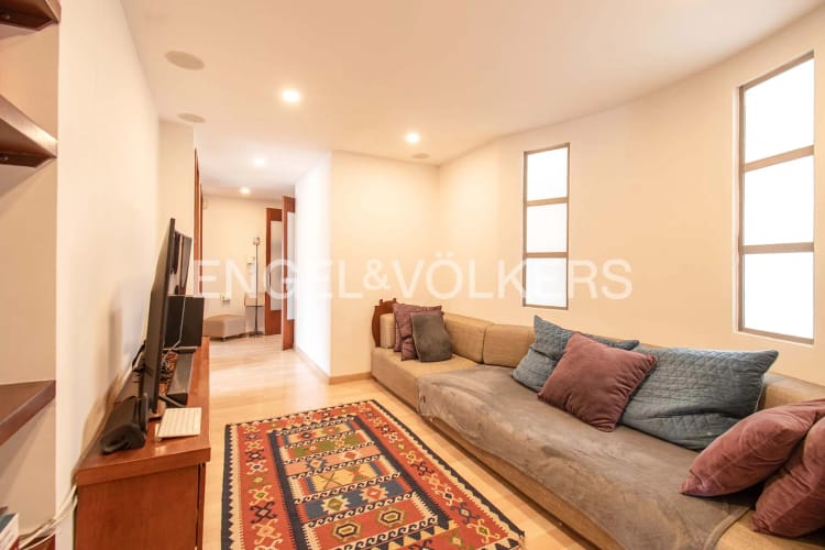 Apartamento en venta en Santa Bibiana, Bogotá · foto 15 de 15
