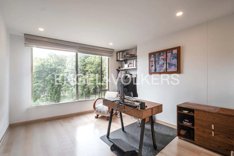 Apartamento en venta en Santa Bibiana, Bogotá · foto 13 de 15