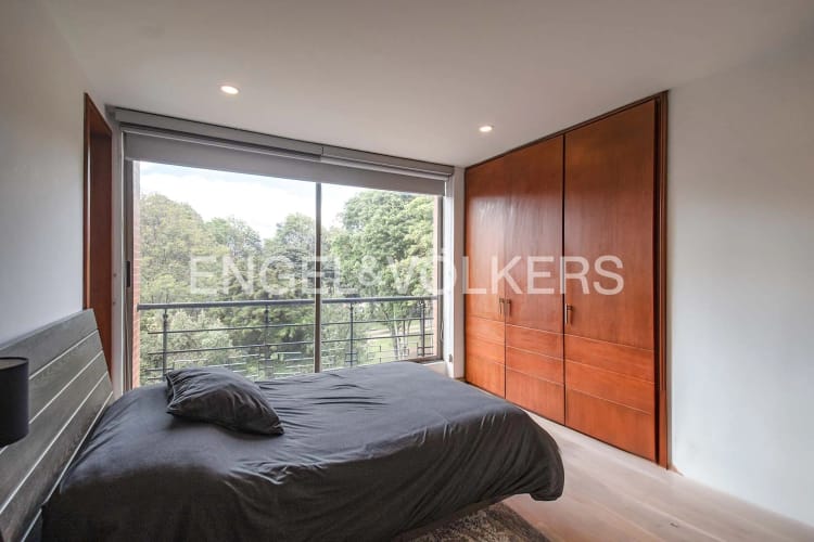 Apartamento en venta en Santa Bibiana, Bogotá · foto 11 de 15