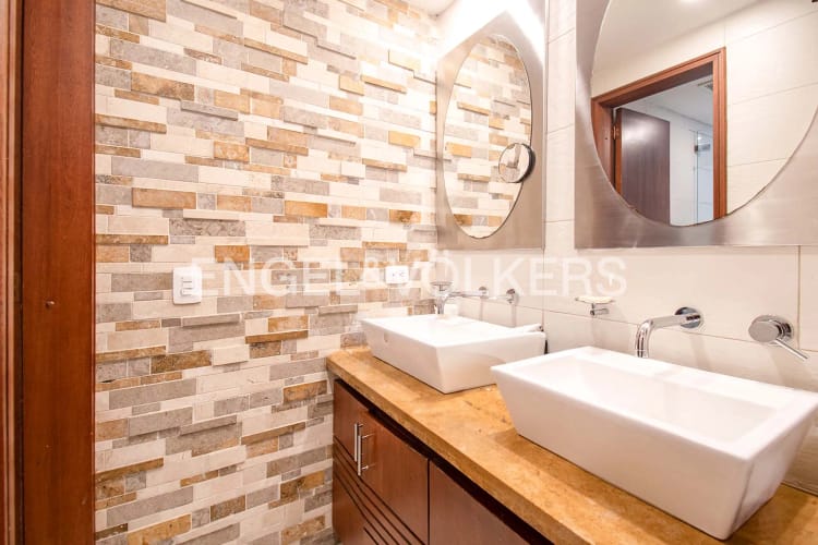 Apartamento en venta en Santa Bibiana, Bogotá · foto 9 de 15