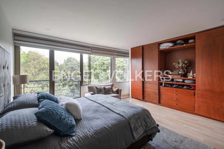 Apartamento en venta en Santa Bibiana, Bogotá · foto 8 de 15