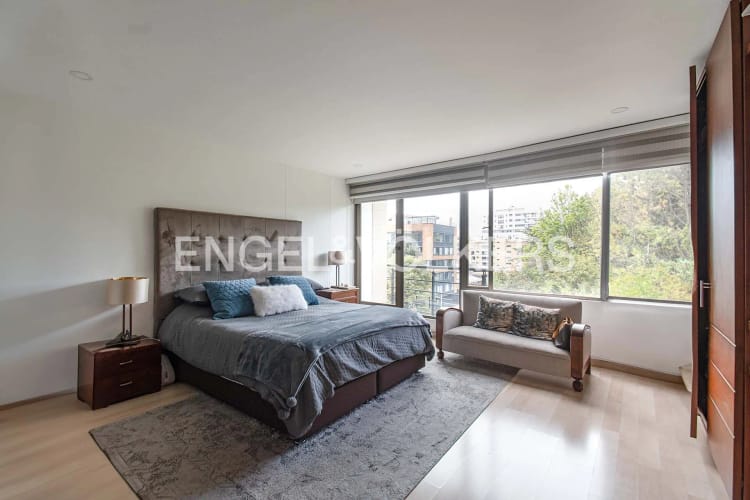 Apartamento en venta en Santa Bibiana, Bogotá · foto 7 de 15