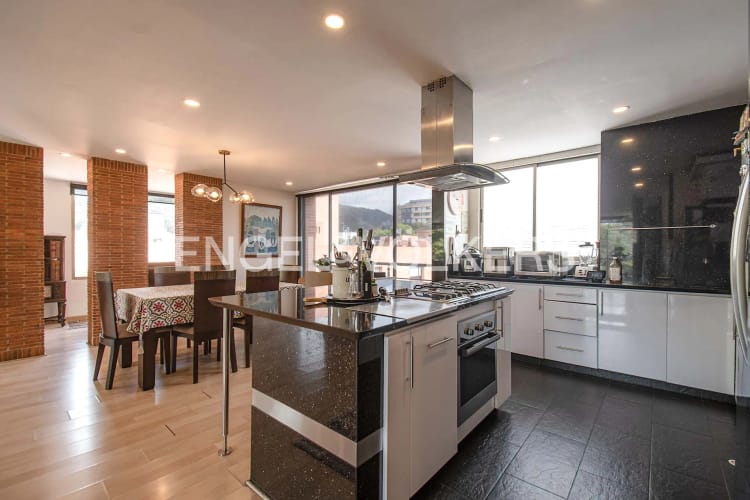 Apartamento en venta en Santa Bibiana, Bogotá · foto 5 de 15