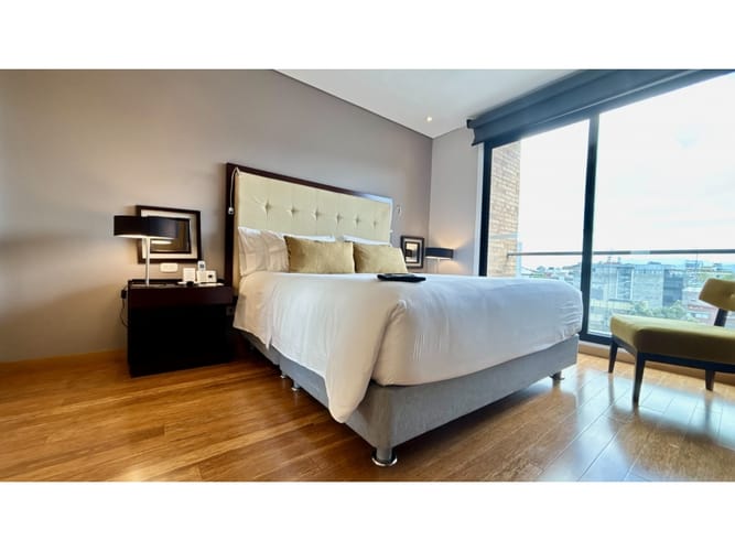 Apartamento de 2 alcobas en venta en Chico Norte, Bogotá, 76 m² · foto 8 de 24