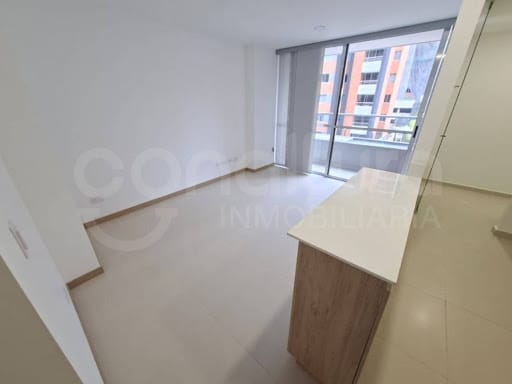 Apartamento de 3 alcobas en arriendo en Camino Verde, Envigado, 62 m² · foto 3 de 16