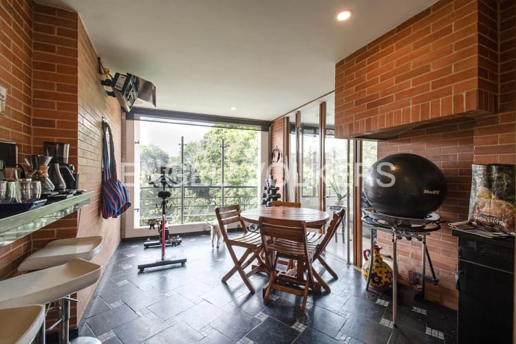 Apartamento en venta en Santa Bibiana, Bogotá · foto 2 de 15