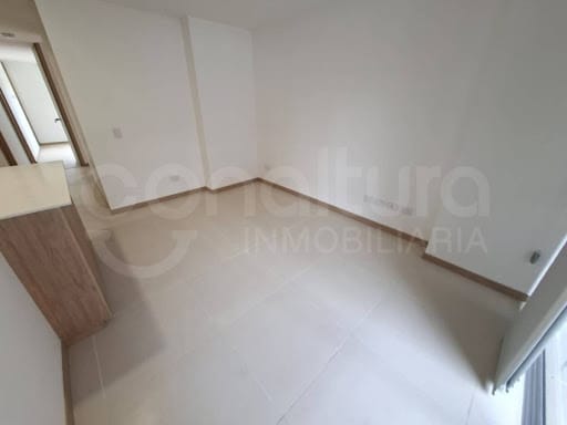 Apartamento de 3 alcobas en arriendo en Camino Verde, Envigado, 62 m² · foto 5 de 16