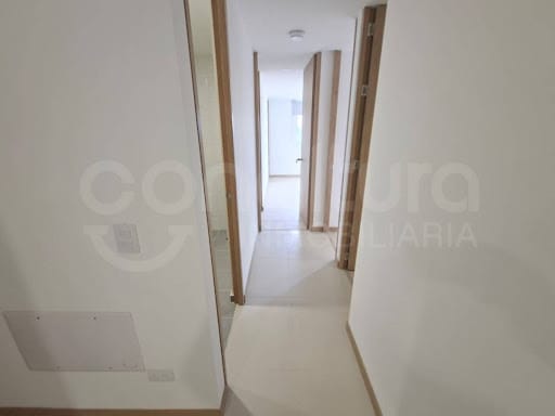 Apartamento de 3 alcobas en arriendo en Camino Verde, Envigado, 62 m² · foto 6 de 16