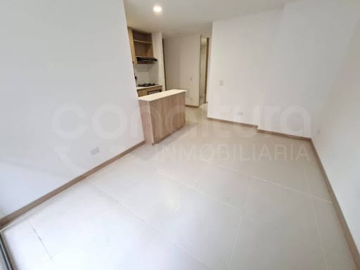 Apartamento de 3 alcobas en arriendo en Camino Verde, Envigado, 62 m² · foto 8 de 16