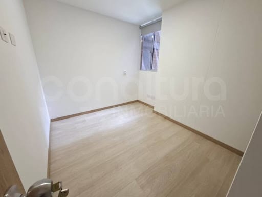 Apartamento de 3 alcobas en arriendo en Camino Verde, Envigado, 62 m² · foto 9 de 16