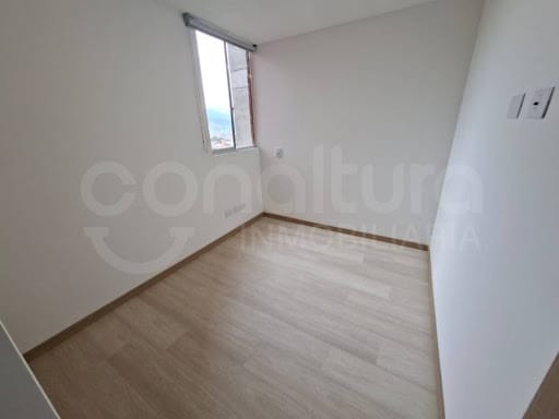 Apartamento de 3 alcobas en arriendo en Camino Verde, Envigado, 62 m² · foto 10 de 16