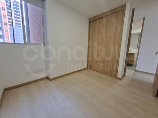 Apartamento de 3 alcobas en arriendo en Camino Verde, Envigado, 62 m² · foto 11 de 16