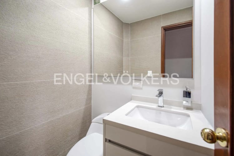 Apartamento en venta en Santa Bibiana, Bogotá · foto 12 de 12