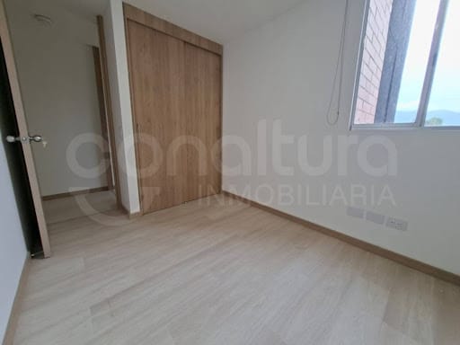 Apartamento de 3 alcobas en arriendo en Camino Verde, Envigado, 62 m² · foto 12 de 16