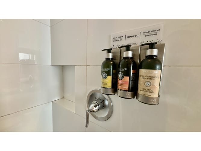 Apartamento de 2 alcobas en venta en Chico Norte, Bogotá, 76 m² · foto 14 de 24