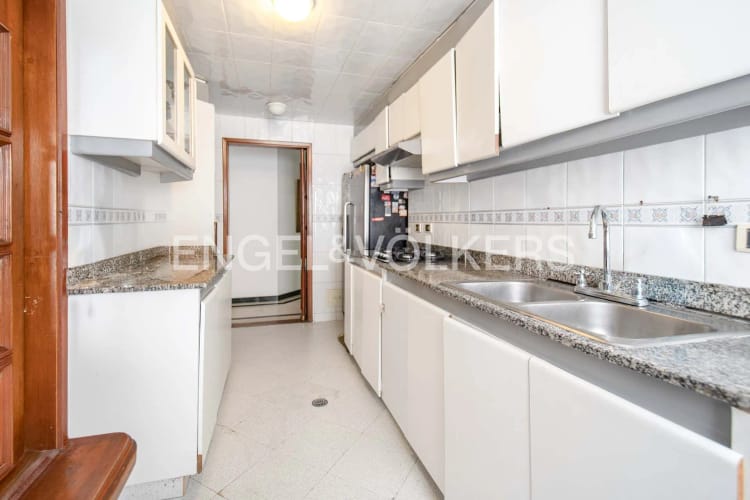 Apartamento en venta en Santa Bibiana, Bogotá · foto 11 de 12
