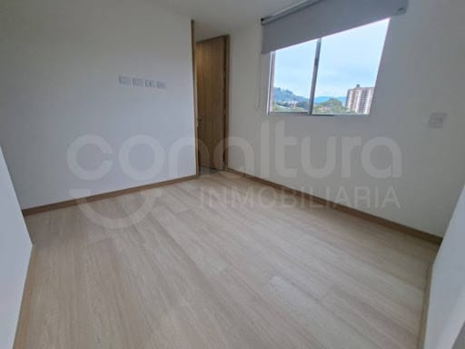 Apartamento de 3 alcobas en arriendo en Camino Verde, Envigado, 62 m² · foto 13 de 16