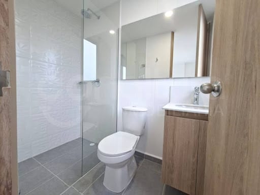 Apartamento de 3 alcobas en arriendo en Camino Verde, Envigado, 62 m² · foto 14 de 16