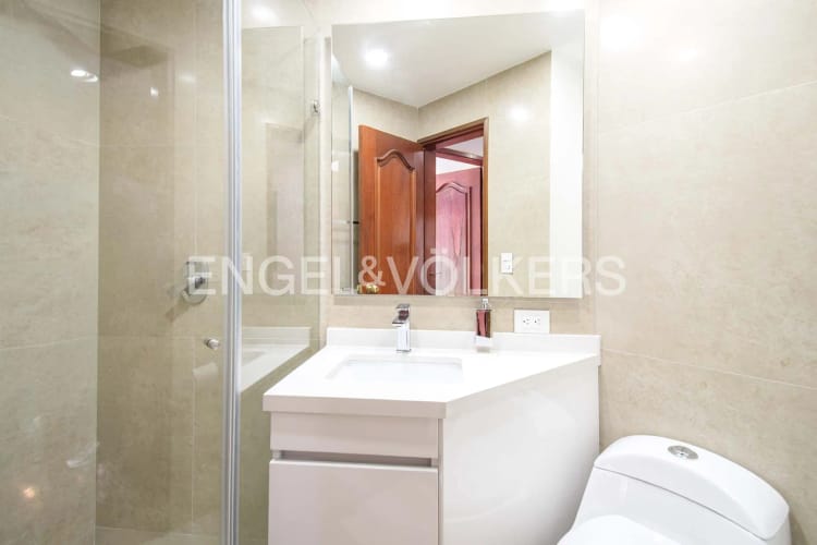 Apartamento en venta en Santa Bibiana, Bogotá · foto 10 de 12