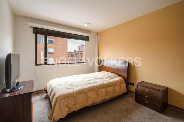 Apartamento en venta en Santa Bibiana, Bogotá · foto 8 de 12