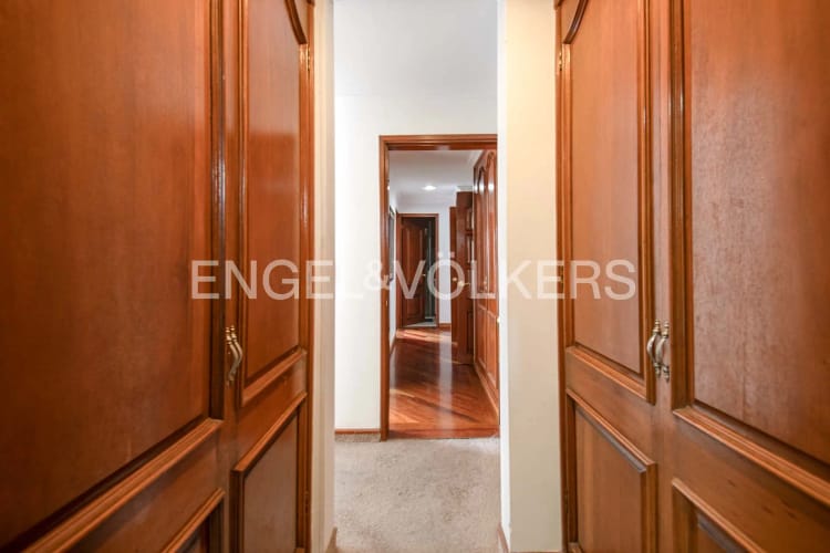 Apartamento en venta en Santa Bibiana, Bogotá · foto 7 de 12