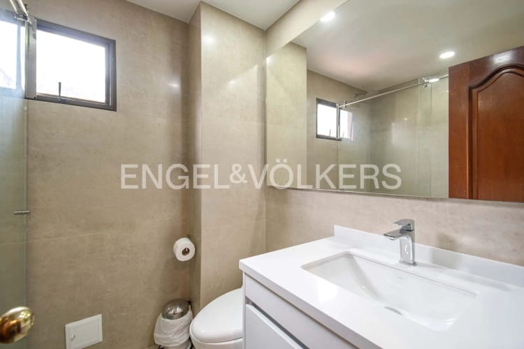 Apartamento en venta en Santa Bibiana, Bogotá · foto 6 de 12