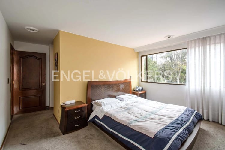 Apartamento en venta en Santa Bibiana, Bogotá · foto 5 de 12