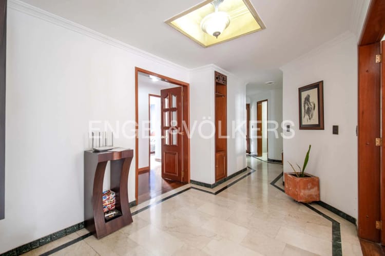 Apartamento en venta en Santa Bibiana, Bogotá · foto 4 de 12