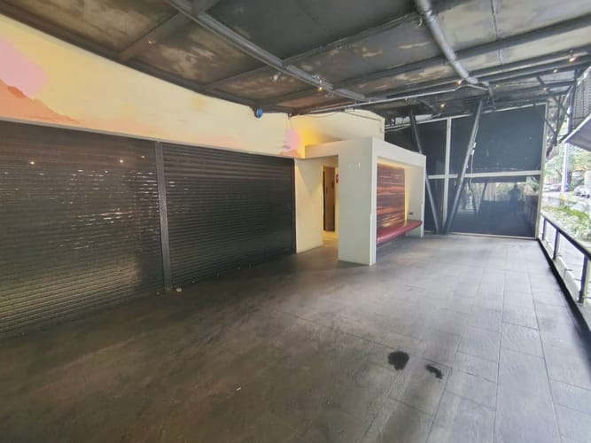 Local en arriendo en El Poblado, Medellín, 276 m² · foto 3 de 13