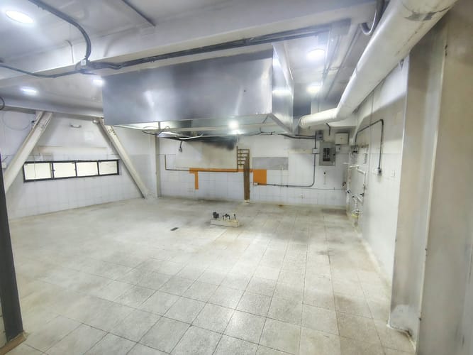 Local en arriendo en El Poblado, Medellín, 276 m² · foto 8 de 13