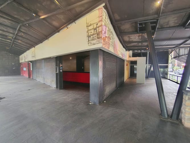 Local en arriendo en El Poblado, Medellín, 276 m² · foto 7 de 13