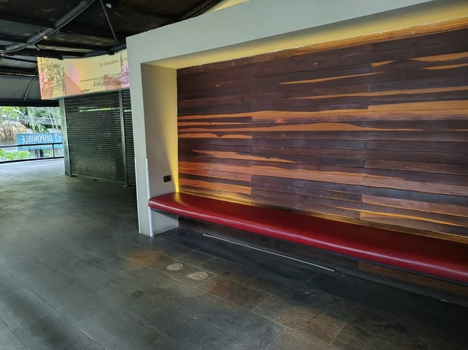 Local en arriendo en El Poblado, Medellín, 276 m² · foto 10 de 13