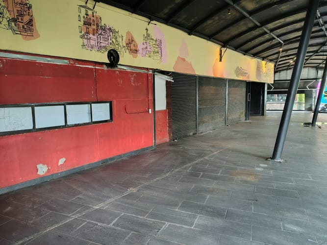 Local en arriendo en El Poblado, Medellín, 276 m² · foto 9 de 13