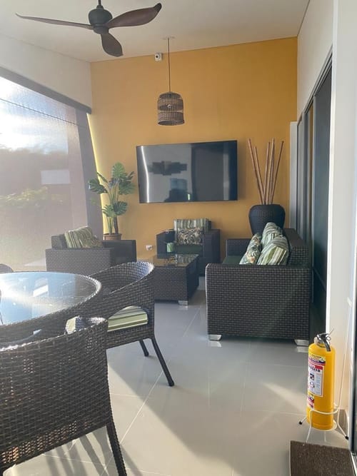 Casa de 3 alcobas en venta en Vía El Caimo, Armenia, 240 m² · foto 14 de 20