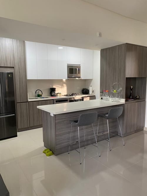 Casa de 3 alcobas en venta en Vía El Caimo, Armenia, 240 m² · foto 16 de 20