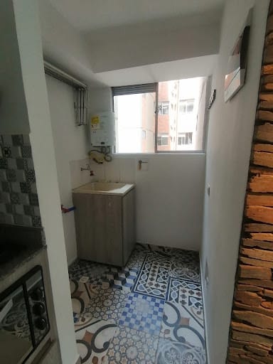 Apartamento de 3 alcobas en arriendo en La Tablaza, La Estrella, 55 m² · foto 3 de 10