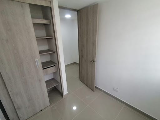 Apartamento de 3 alcobas en arriendo en La Tablaza, La Estrella, 55 m² · foto 4 de 10