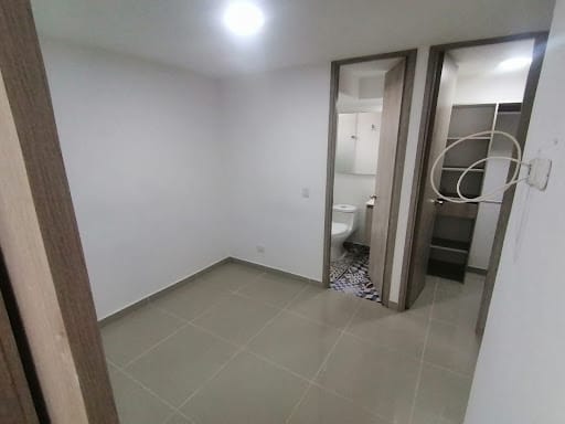 Apartamento de 3 alcobas en arriendo en La Tablaza, La Estrella, 55 m² · foto 6 de 10