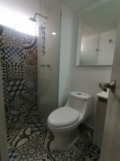 Apartamento de 3 alcobas en arriendo en La Tablaza, La Estrella, 55 m² · foto 10 de 10