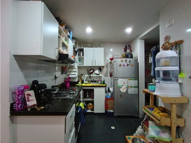Apartamento de 3 alcobas en venta en Jose Joaquin Vargas, Bogotá, 91 m² · foto 3 de 15